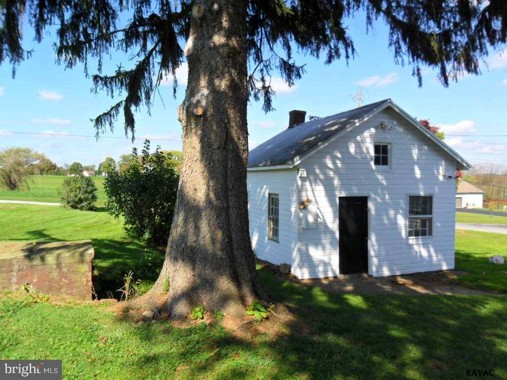 Paradise Twp, PA 17315,952 BIG MT RD