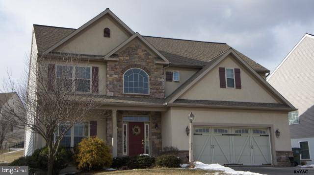 York Twp, PA 17402,854 NIGHTLIGHT DR