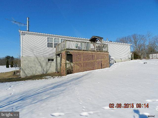 East Berlin, PA 17316,37 PINE RIDGE RD