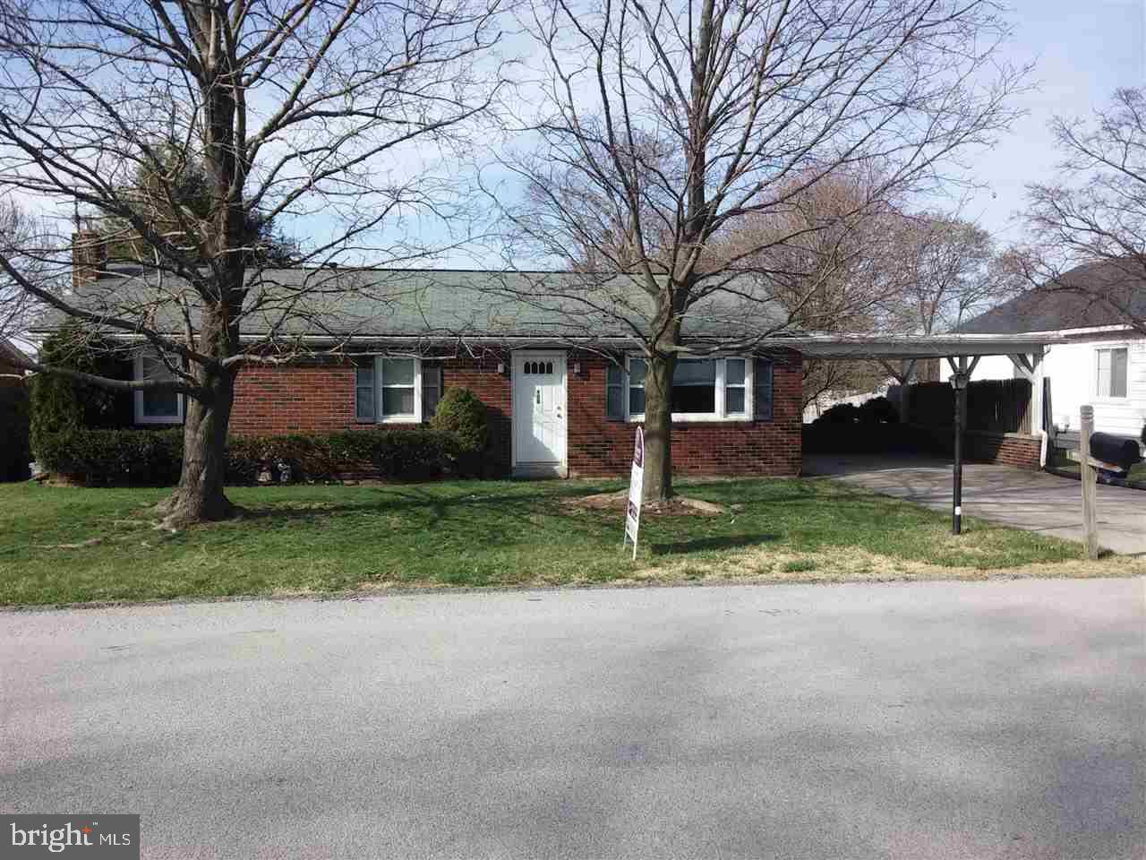 Hanover, PA 17331,400 SONNY ST