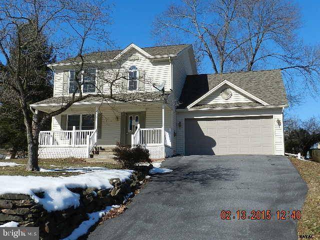 Etters, PA 17319,125 CONLEY LN