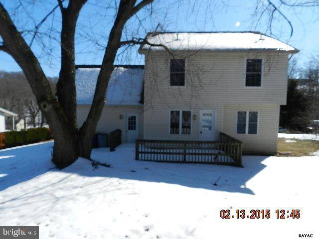 Etters, PA 17319,125 CONLEY LN