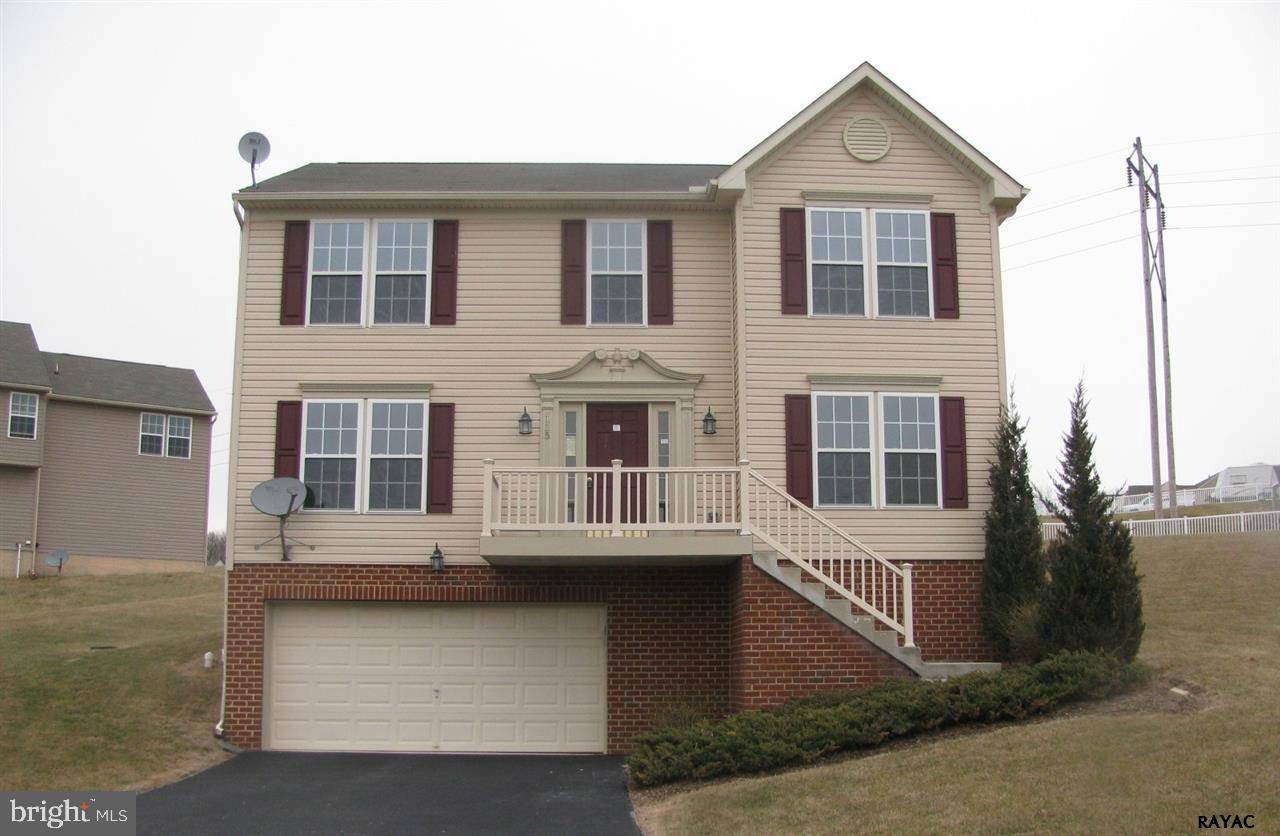 Spring Grove, PA 17362,115 LEAH LN