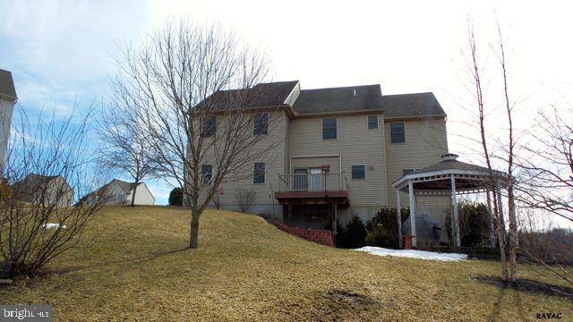 Jacobus, PA 17407,13 STONEWOOD DR