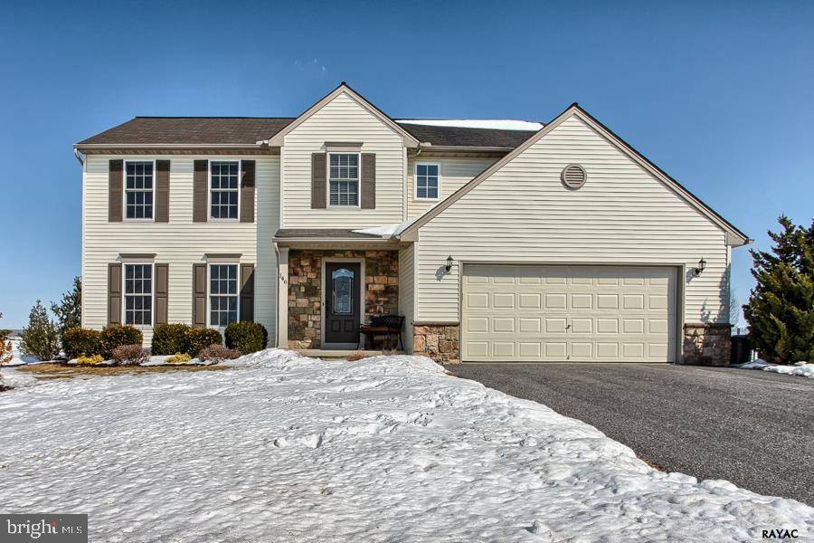 Marietta, PA 17547,146 COUNTRYSIDE LN