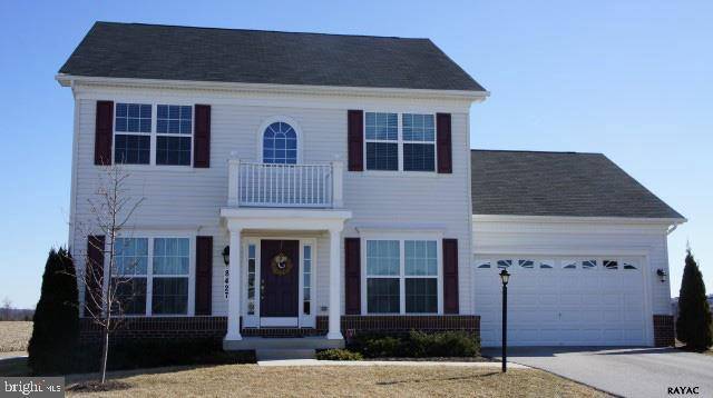 Seven Valleys, PA 17360,8427 DIAMOND RUN CT