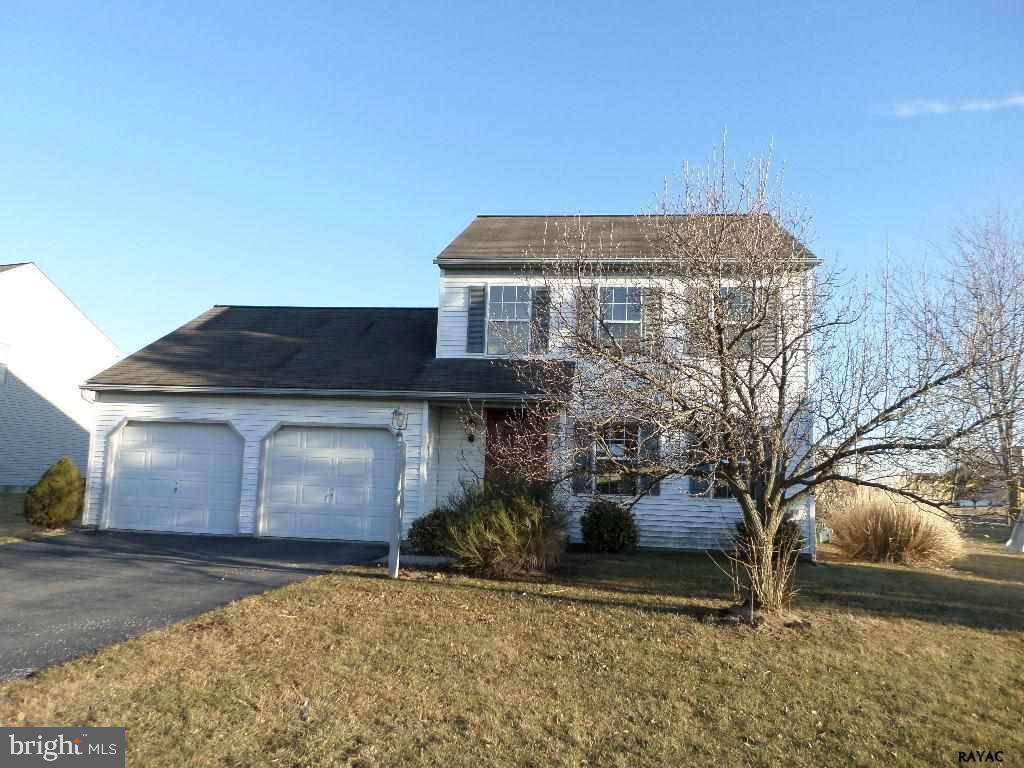 Dover, PA 17315,3320 NICOLE CT