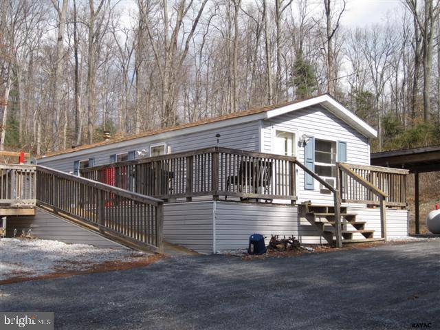 Orrtanna, PA 17353,995 JACK RD