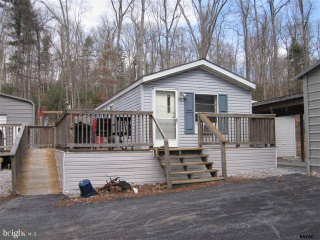 Orrtanna, PA 17353,995 JACK RD