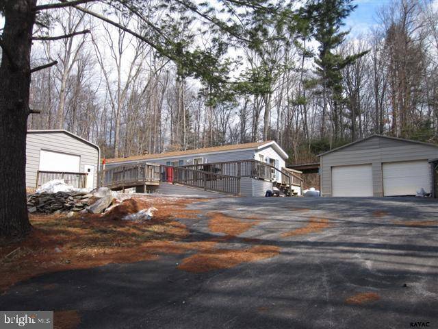 Orrtanna, PA 17353,995 JACK RD