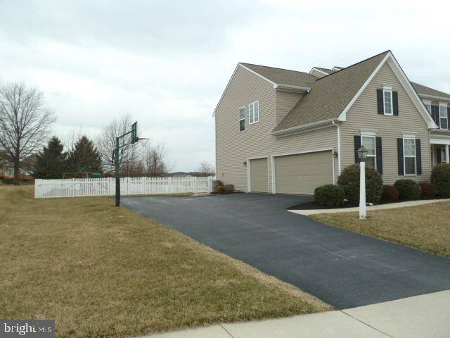 York Twp, PA 17402,2724 MEADOW CROSS WAY