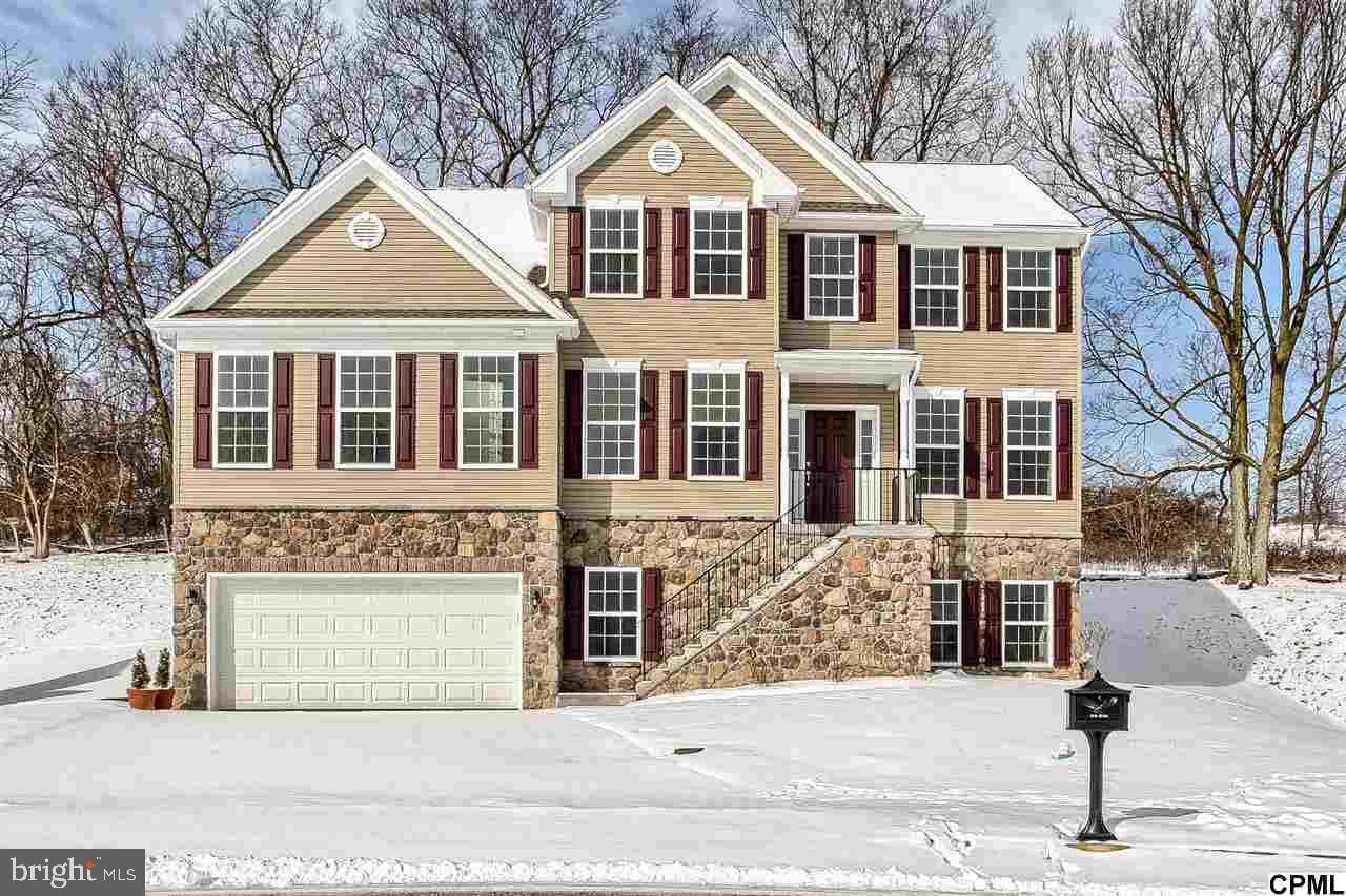 Mechanicsburg, PA 17050,10 REDSTONE CT