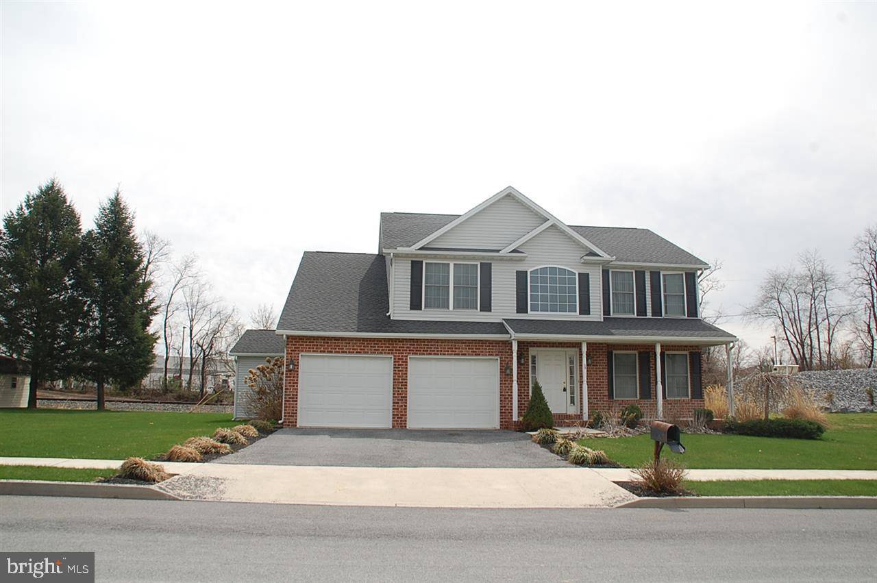 Shippensburg, PA 17257,407 SCOTT DR