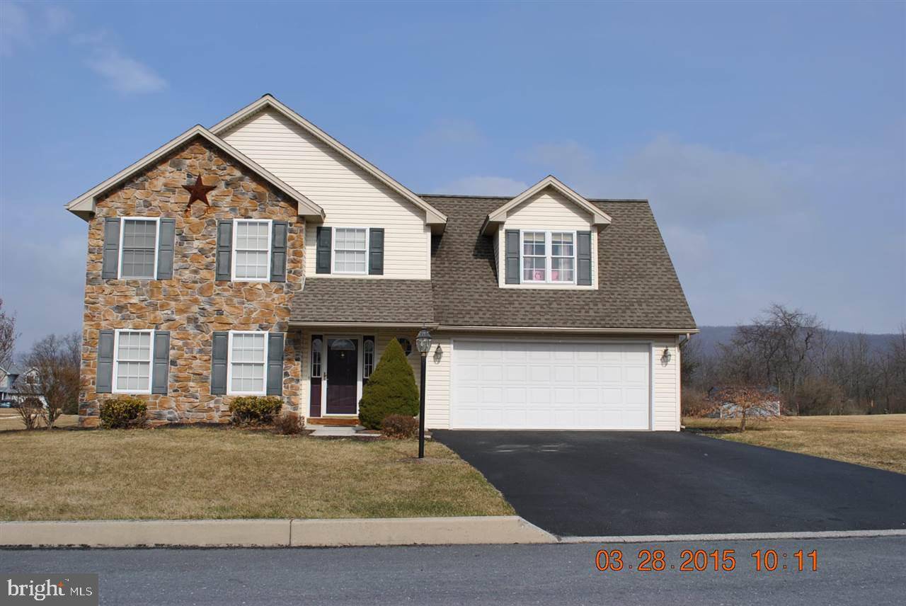 Carlisle, PA 17013,62 MEADE DR