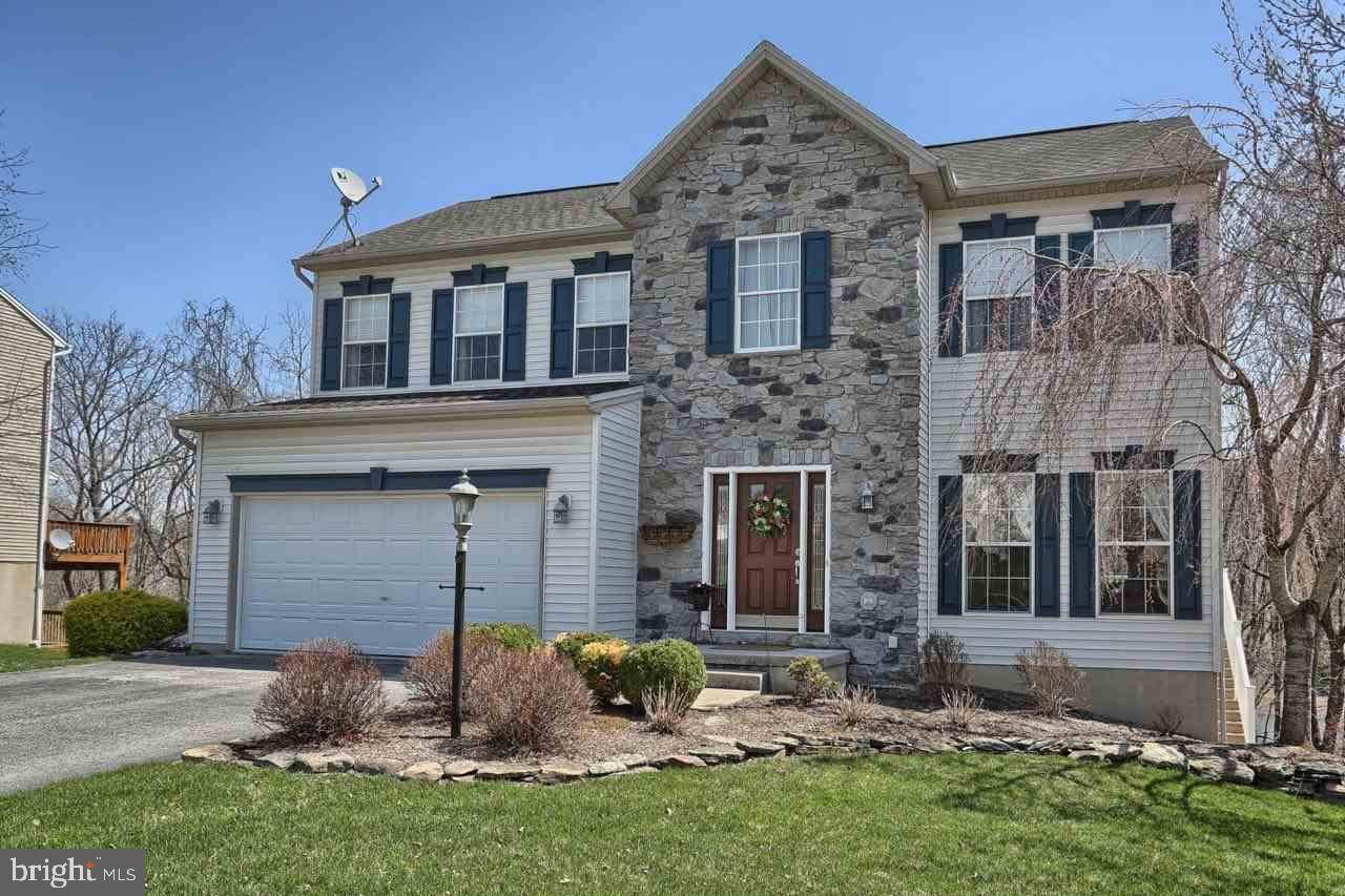 York Twp, PA 17402,2636 CHRONISTER FARM DR