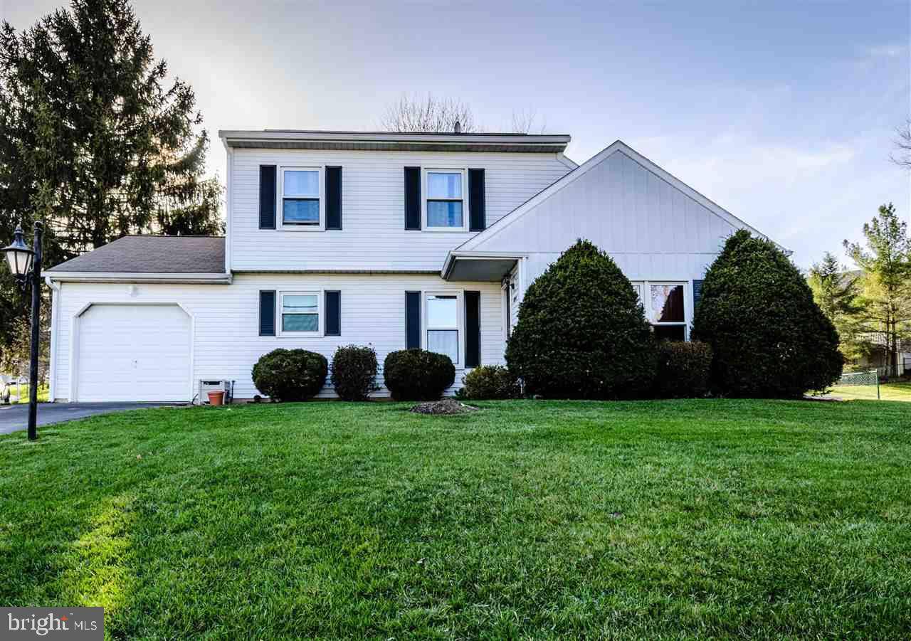 York Twp, PA 17403,2854 HONEY VALLEY RD