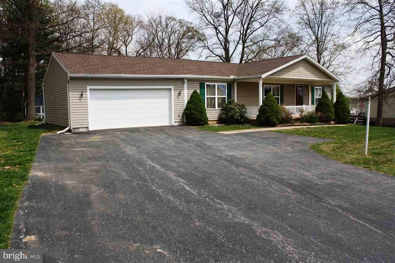 Shrewsbury Twp, PA 17361,17181 MOUNT AIRY RD