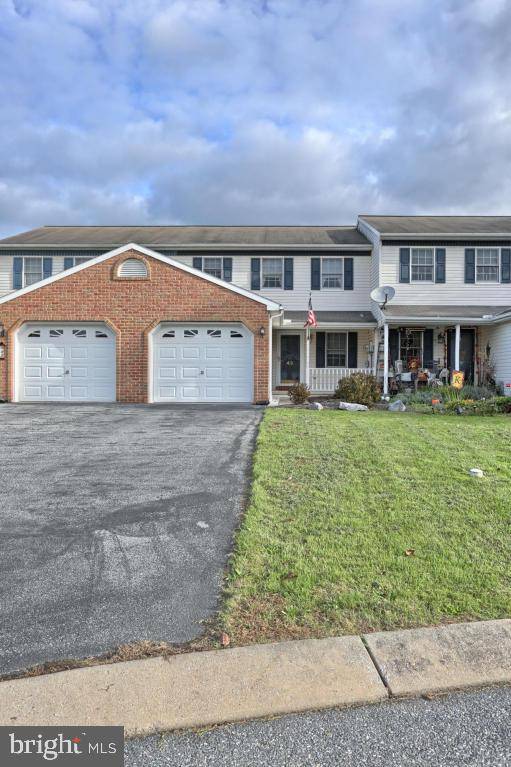 Jonestown, PA 17038,43 ARROW CT