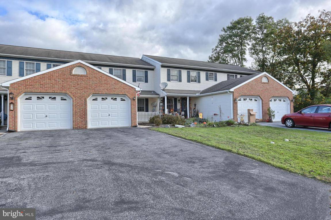 Jonestown, PA 17038,43 ARROW CT