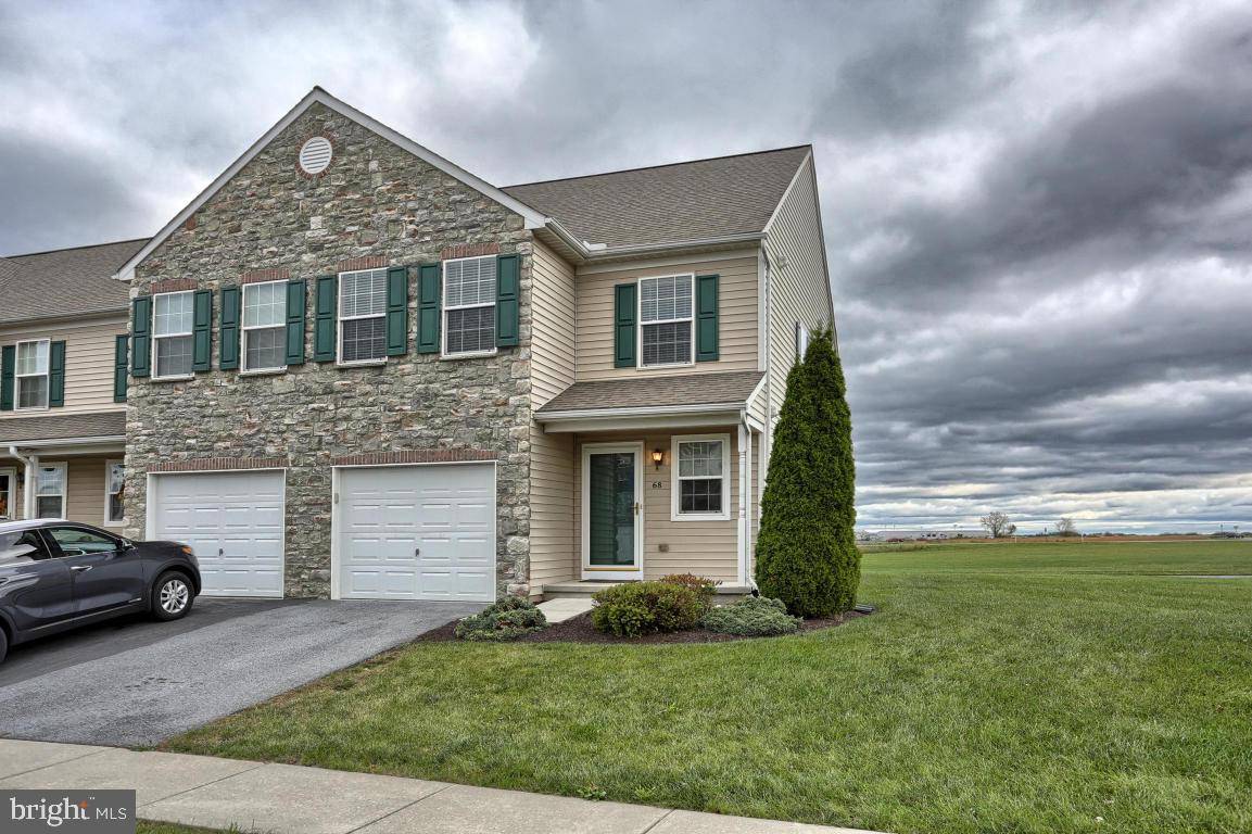 Palmyra, PA 17078,68 HARVEST MILL LN