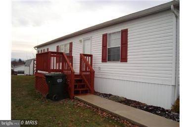 Shippensburg, PA 17257,103 RUSTIC DR