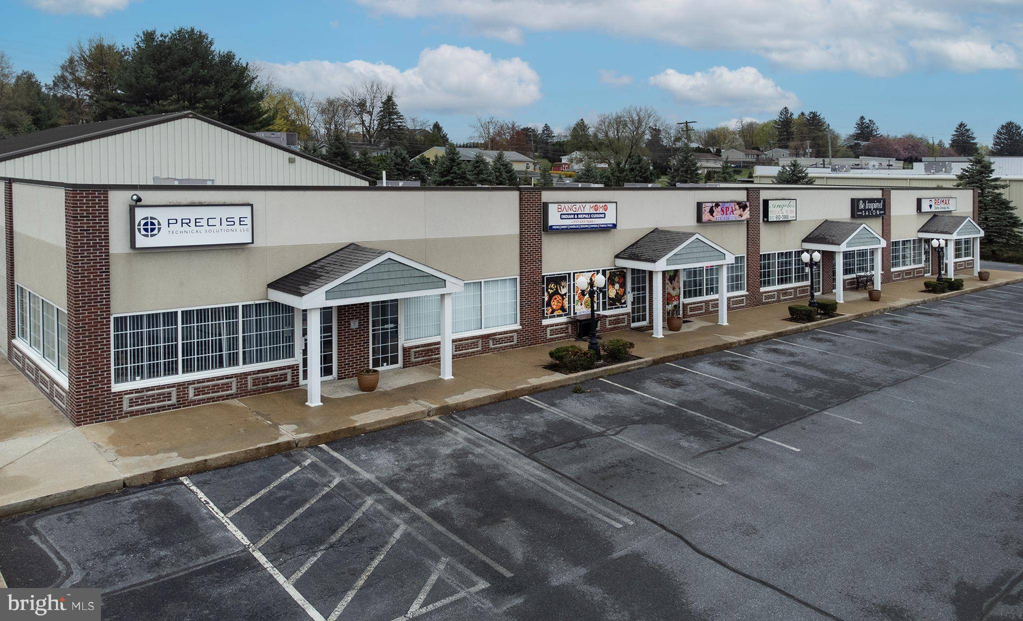 Harrisburg, PA 17112,7839 ALLENTOWN BLVD