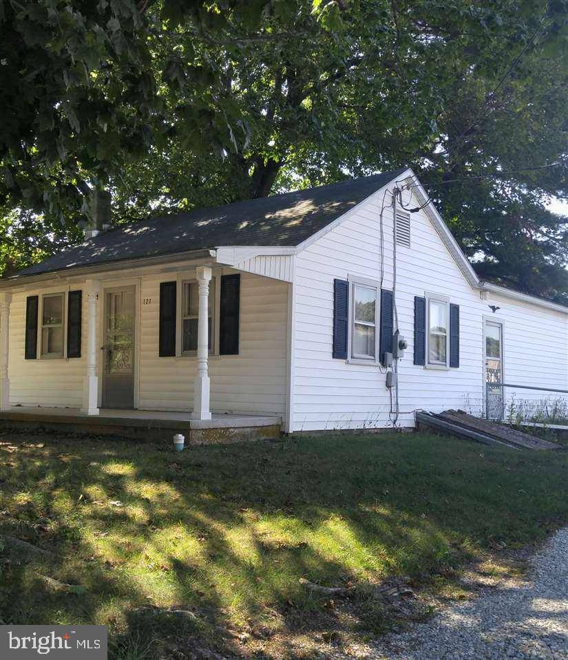 Orrtanna, PA 17353,127 ORRTANNA RD