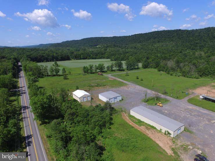 East Waterford, PA 17021,LOT 1 ROUTE 75 S