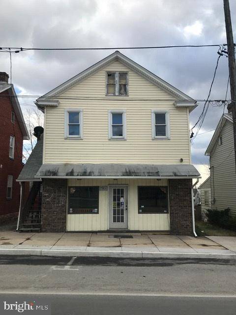 Newburg, PA 17240,14 W MAIN ST