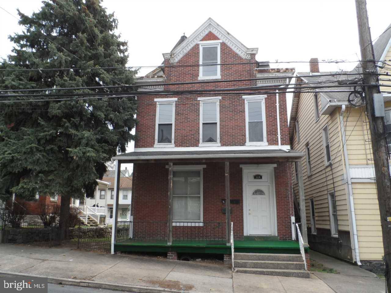 Steelton, PA 17113,324 PINE ST