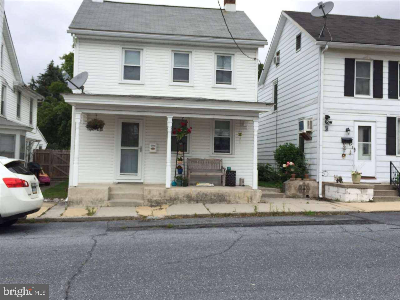 Annville, PA 17003,315 W CHURCH ST