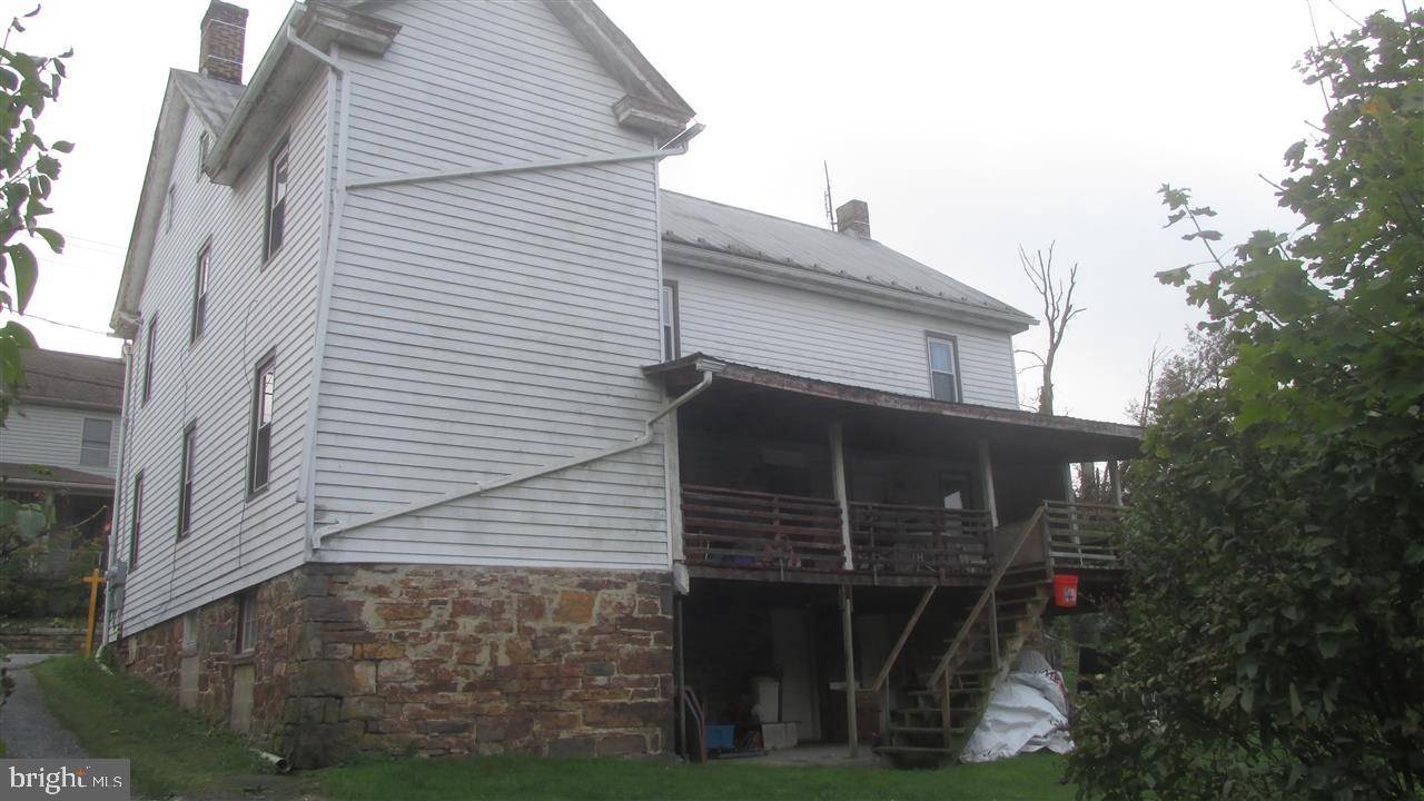 Loysville, PA 17047,3465 SHERMANS VALLEY RD