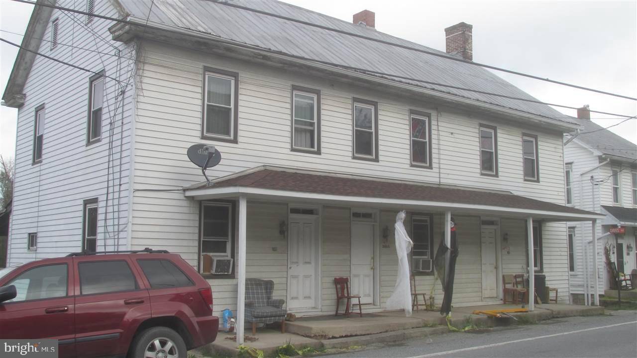 Loysville, PA 17047,3465 SHERMANS VALLEY RD