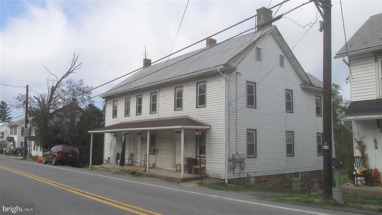 Loysville, PA 17047,3465 SHERMANS VALLEY RD