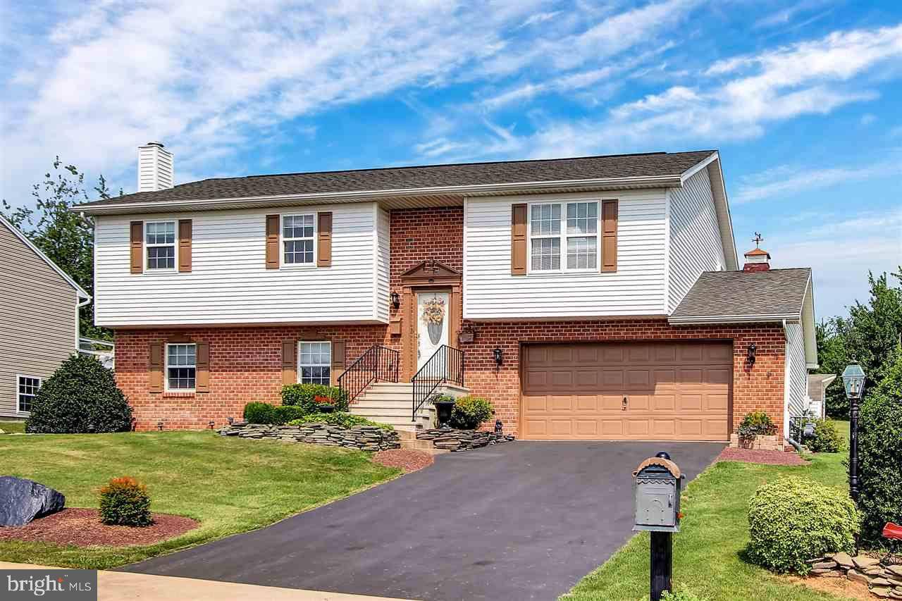 Red Lion, PA 17356,170 OVERVIEW CIR W