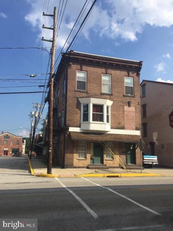 Newport, PA 17074,113 MARKET ST #PENN