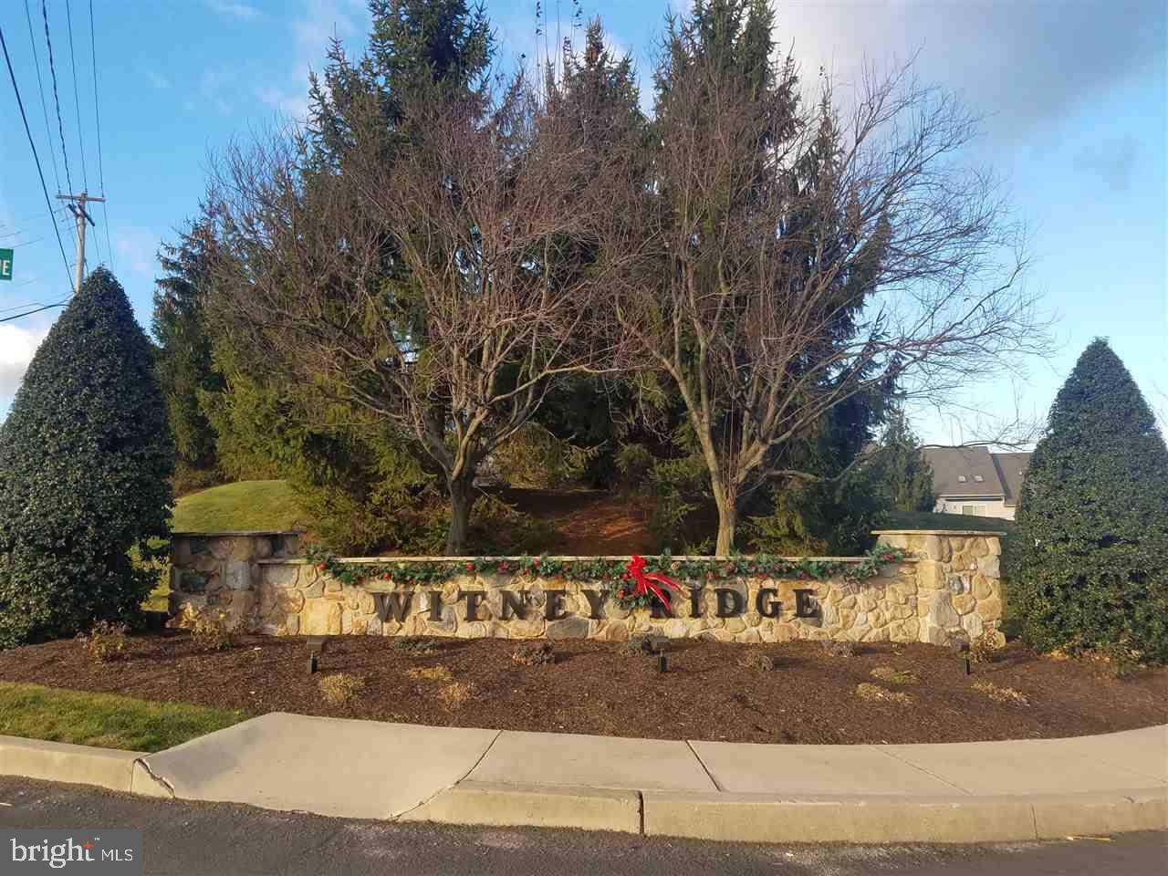 Mechanicsburg, PA 17055,LOT #14 CHILTERN WAY