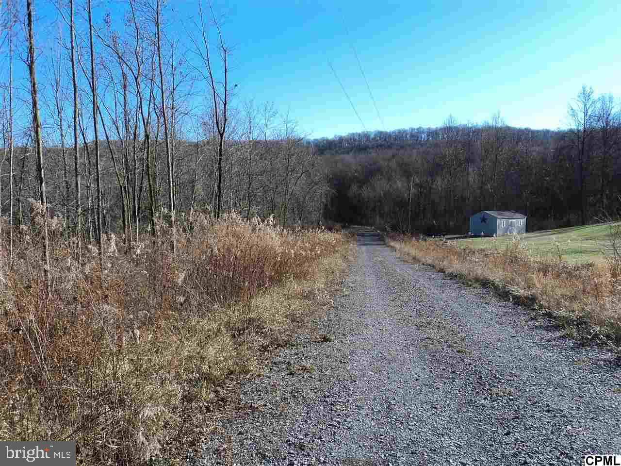 Newport, PA 17074,LOT 1 OLD LIMEKILN LN