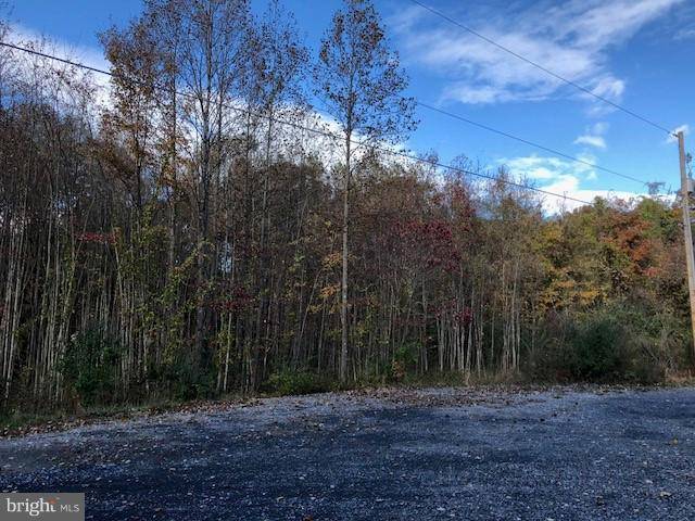 Newport, PA 17074,LOT 1 OLD LIMEKILN LN