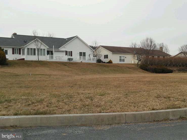 New Bloomfield, PA 17068,Lots 46-58 LAKESIDE DR