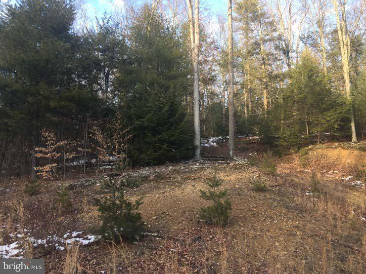 Richfield, PA 17086,LOT 6 BEAR RD