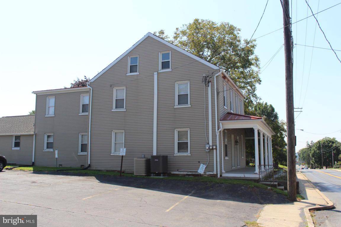 Millersville, PA 17551,238 N GEORGE ST