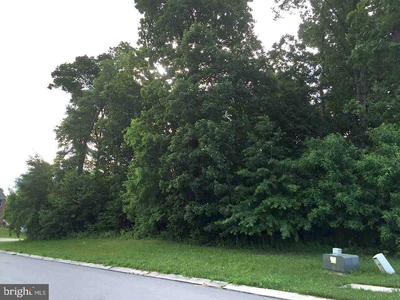 Windsor Twp, PA 17402,LOT #37 CRANBERRY LN W #37