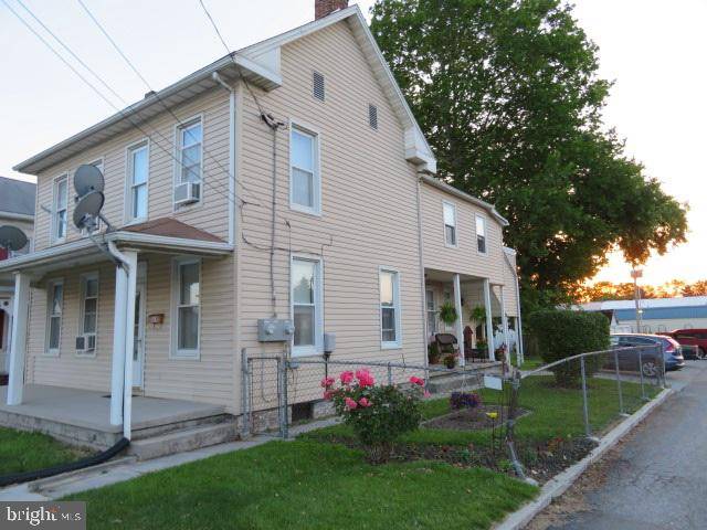 Hanover, PA 17331,519 FREDERICK ST