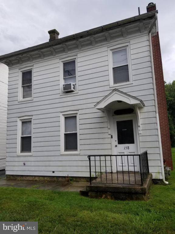 Millersville, PA 17551,158 W FREDERICK ST