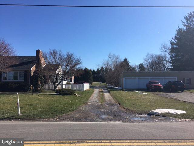 Mount Wolf, PA 17347,LOT MI-85-A N SHERMAN ST EXT