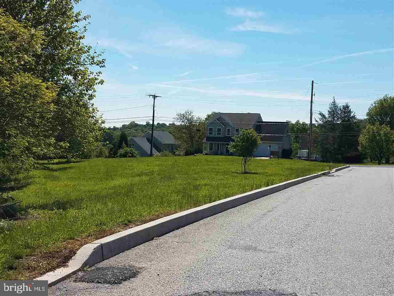 York Haven, PA 17370,LOT 1 APPLE ORCHARD CT