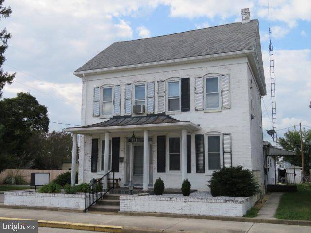 Mcsherrystown, PA 17344,343 NORTH ST