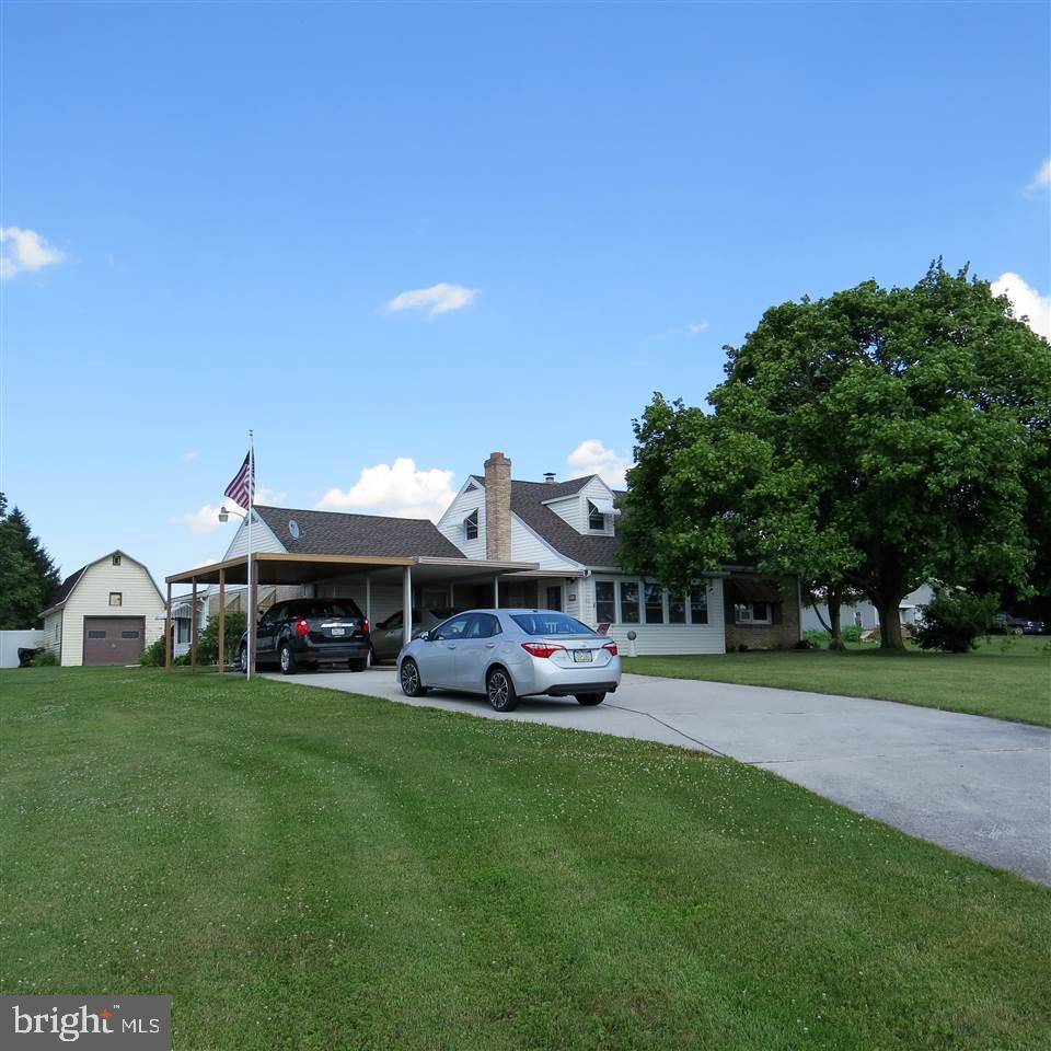 Gettysburg, PA 17325,16 CAVALRY FIELD RD