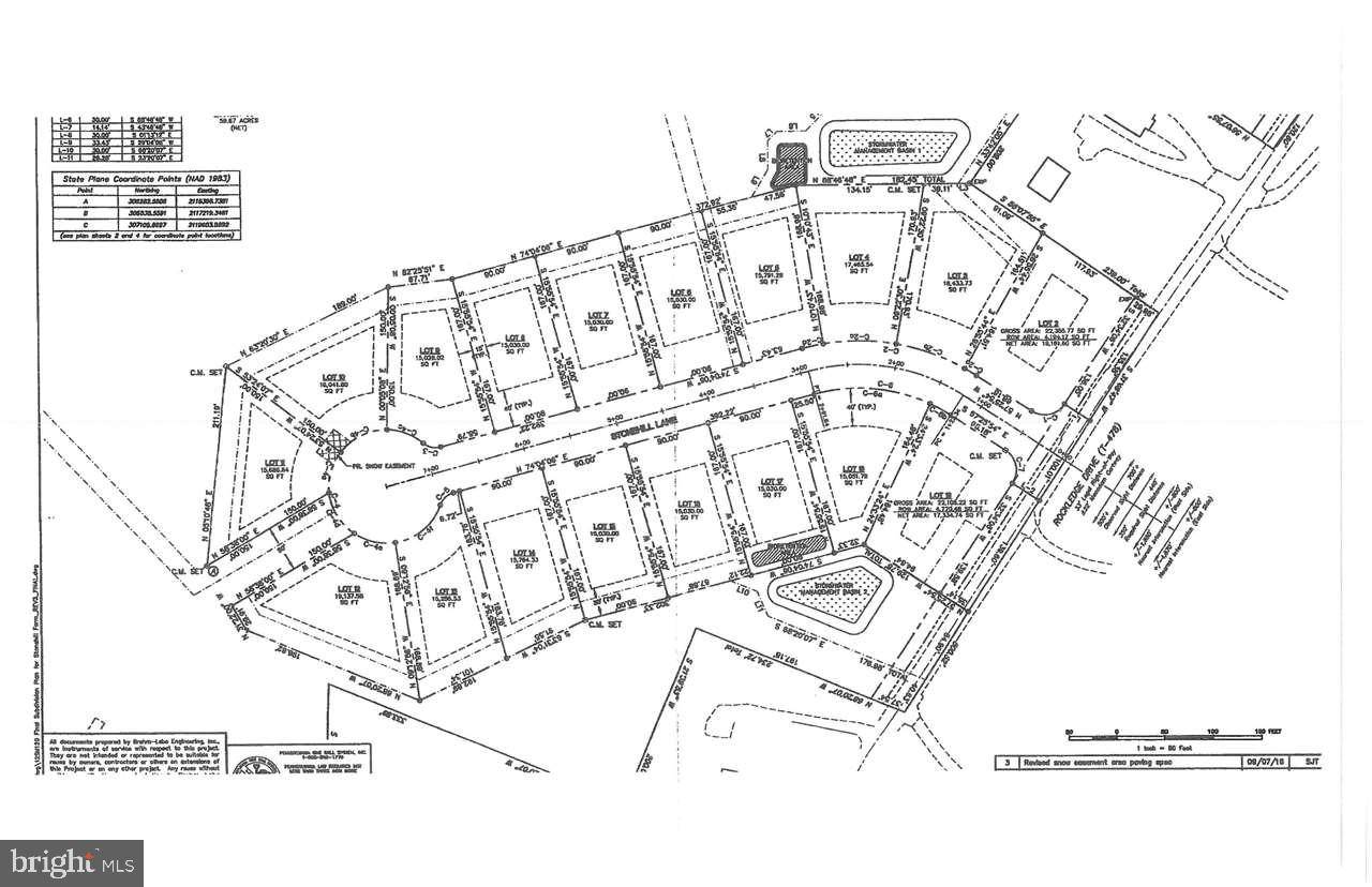 Carlisle, PA 17015,LOT # 4, 1006 STONEHILL LN